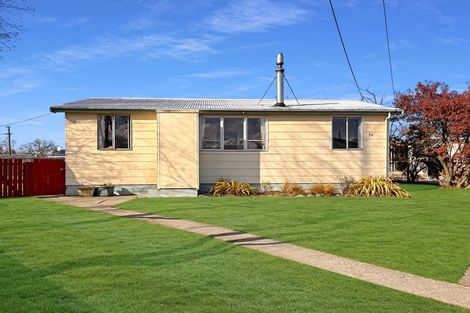 Photo of property in 23 Hallewell Road, Twizel, 7901