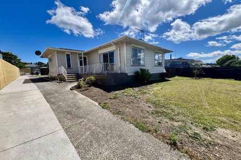 Photo of property in 44 Marvon Downs Avenue, Pakuranga Heights, Auckland, 2010