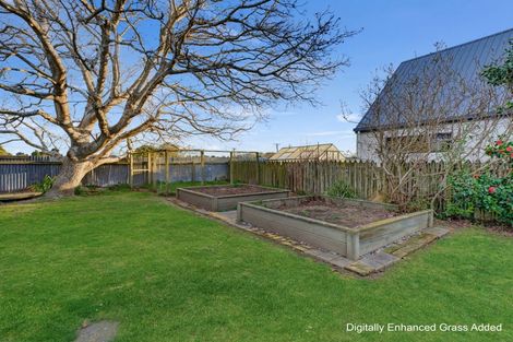 Photo of property in 112 Richard Pearse Drive, Temuka, 7920