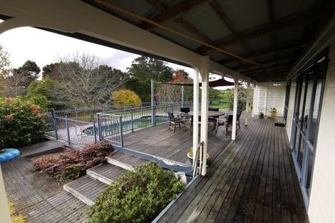 Photo of property in 443 Te Ahu Ahu Road, Waimate North, Kaikohe, 0472
