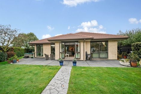 Photo of property in 62 Dryden Avenue, Rolleston, 7614