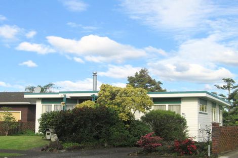 Photo of property in 2a Troon Place, Papatoetoe, Auckland, 2025