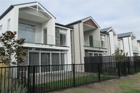 Photo of property in 37c Footbridge Terrace, Kaiapoi, 7630