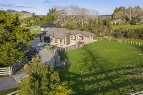Photo of property in 29 Moses Road, Kaukapakapa, 0873