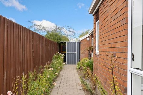 Photo of property in 8 Thornlea Place, Halswell, Christchurch, 8025