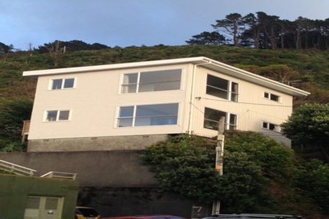 Photo of property in 7 Harriett Street, Thorndon, Wellington, 6011