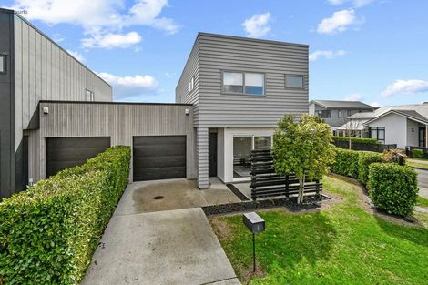Photo of property in 1 Pinto Road, Pukekohe, 2120