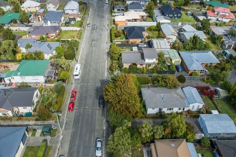 Photo of property in 55 Neville Street, Spreydon, Christchurch, 8024