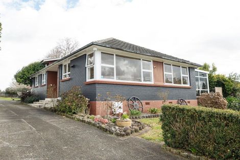 Photo of property in 17 Sanders Avenue, Morrinsville, 3300