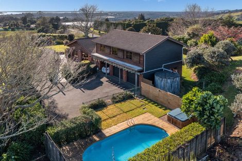 Photo of property in 196 Whakamarama Road, Whakamarama, Tauranga, 3179