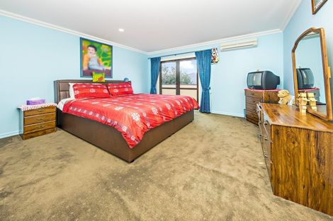 Photo of property in 7 Cooper Crescent, Morrinsville, 3300