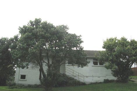 Photo of property in 1 Surprise Place, Cannons Creek, Porirua, 5024