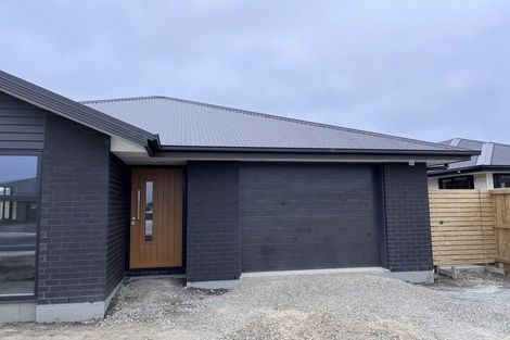 Photo of property in 4 Cousins Street, Woodend, 7691