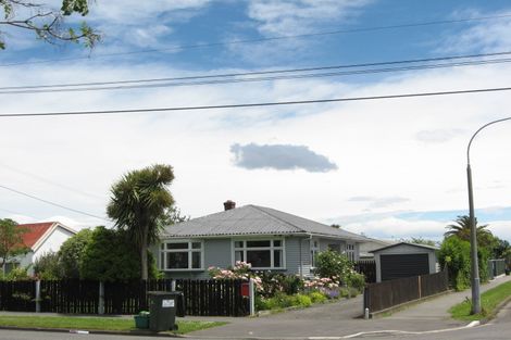 Photo of property in 73 Saint Johns Street, Woolston, Christchurch, 8062