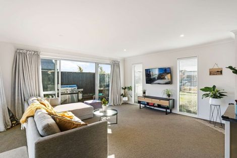 Photo of property in 25 Blue Jean Avenue, Rolleston, 7614