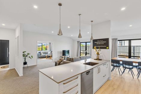 Photo of property in 52 Lanner Drive, Rolleston, 7615