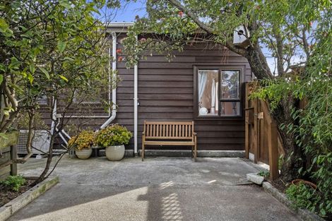 Photo of property in 69a Ellesmere Avenue, Miramar, Wellington, 6022