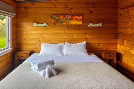 Photo of property in 1 Highfield Place, Lynmore, Rotorua, 3010