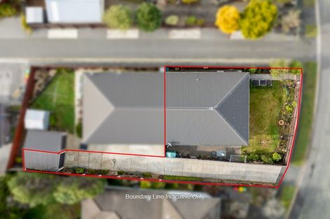 Photo of property in 1/22 Ingrid Street, Parklands, Christchurch, 8083