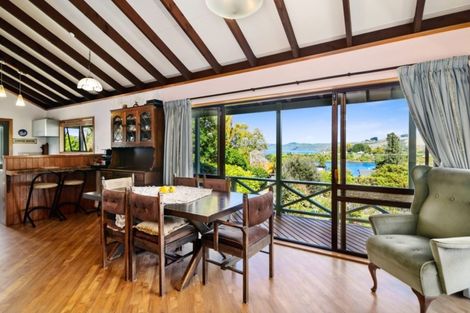 Photo of property in 574 Spencer Road, Lake Tarawera, Rotorua, 3076