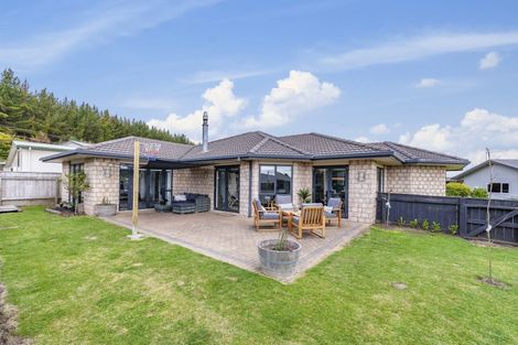 Photo of property in 17 Marshall Close, Motuoapa, Turangi, 3382