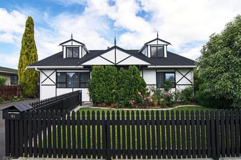 Photo of property in 31 Ranfurly Street, Solway, Masterton, 5810