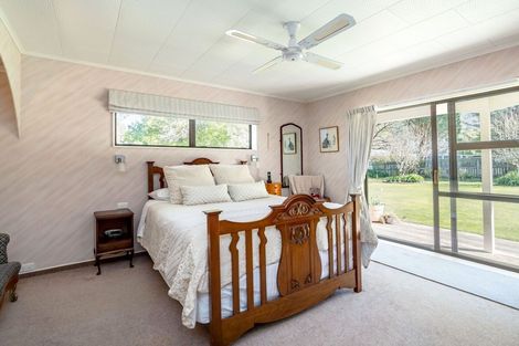 Photo of property in 1 Titoki Grove, Featherston, 5710