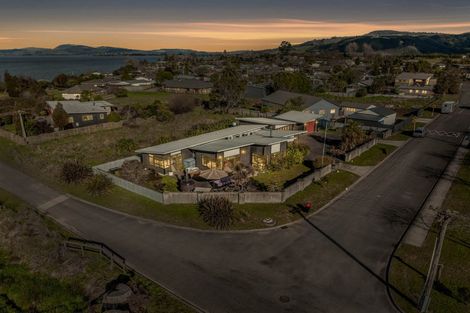 Photo of property in 41 Camellia Drive, Ngongotaha, Rotorua, 3010