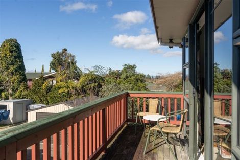 Photo of property in 5 Miro Street, Lansdowne, Masterton, 5810