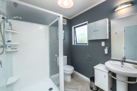 Photo of property in 11 Konini Street, Lansdowne, Masterton, 5810