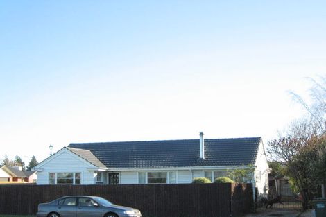 Photo of property in 883 Main North Road, Belfast, Christchurch, 8051