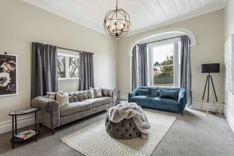 Photo of property in 615 Highgate, Maori Hill, Dunedin, 9010