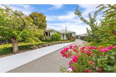 Photo of property in 91 Ashgrove Terrace, Somerfield, Christchurch, 8024