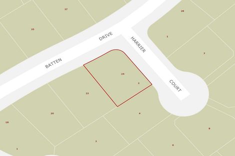 Photo of property in 24 Batten Drive, Flagstaff, Hamilton, 3210