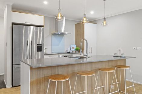 Photo of property in 86 Westmuir Crescent, Pokeno, 2402