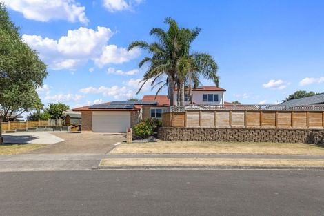 Photo of property in 5 Athena Grove, Papamoa Beach, Papamoa, 3118