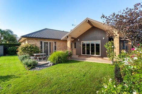 Photo of property in 13 Awanui Place, Matamata, 3400