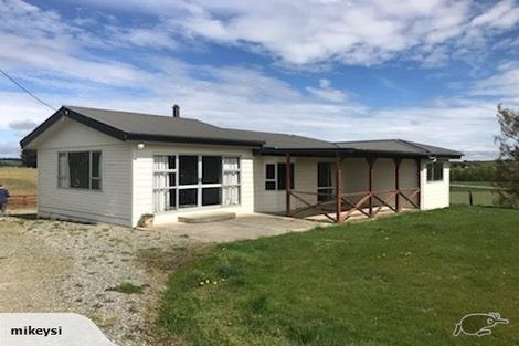 Photo of property in 12 Olsen Road, Maitland, Gore, 9775