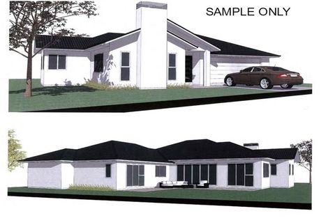 Photo of property in 24 Batten Drive, Flagstaff, Hamilton, 3210