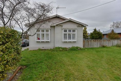 Photo of property in 6 Irving Street, Gore, 9710