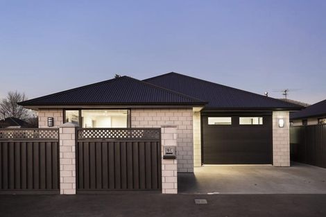 Photo of property in 10c Forfar Street, Mosgiel, 9024