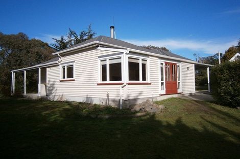 Photo of property in 532 Leeston Road, Springston, Christchurch, 7674