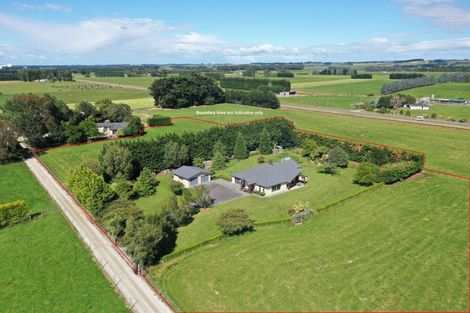 Photo of property in 22a Nicholson Road, Brydone, Wyndham, 9893