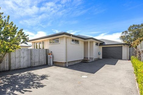 Photo of property in 52 Cranford Street, St Albans, Christchurch, 8014