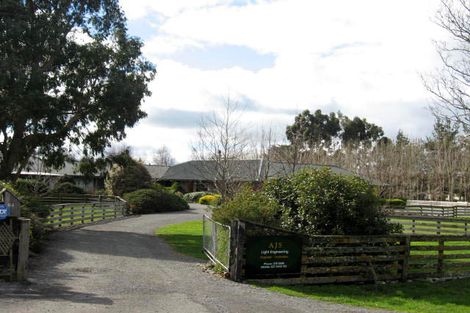 Photo of property in 63 Millard Avenue, Kuripuni, Masterton, 5810