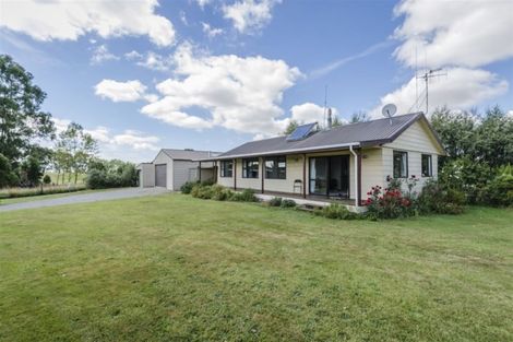 Photo of property in 155 Keane Road, Levels Valley, Timaru, 7974