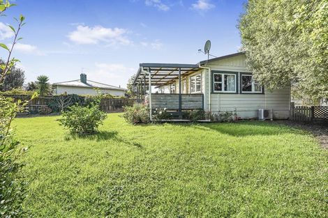 Photo of property in 4 Fuller Street, Ngaruawahia, 3720