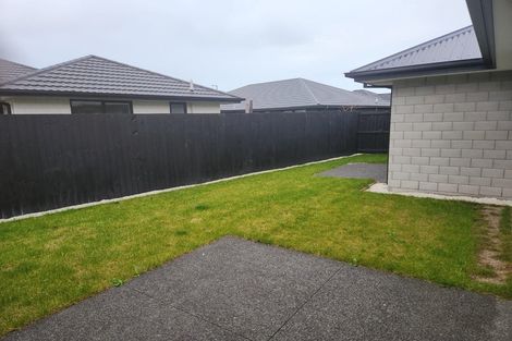 Photo of property in 8 Selfe Crescent, Burwood, Christchurch, 8083