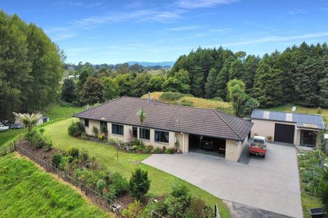 Photo of property in 131b Hogg Road, Rotoma, Whakatane, 3192