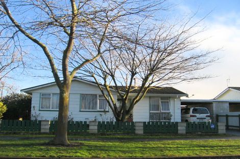 Photo of property in 60 Columbus Crescent, Flaxmere, Hastings, 4120